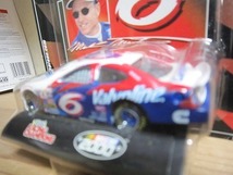 5 絶版・希少 RACING CHAMPIONS NASCAR 2000 Scale Die Cast #6_画像4