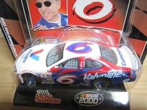 5 絶版・希少 RACING CHAMPIONS NASCAR 2000 Scale Die Cast #6_画像5