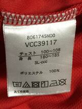◆skins スキンズ　コンプレッションシャツ DNAMIC 長袖トップ DK9905005 [メンズXS］タグ付未使用品_画像9