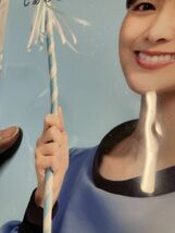 綺麗美人　白石麻衣　クリアファイル//非売限定コレクション広告宣伝販促乃木坂アイドル_画像4