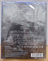 【Blu-ray】劇場版 ソードアート・オンライン -プログレッシブ- 冥き夕闇のスケルツォ [完全生産限定版]_画像2