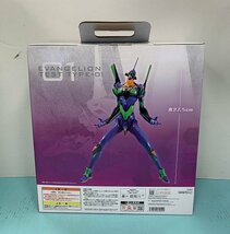 ■【未開封】BANDAI 一番くじ エヴァンゲリオン 初号機、暴走!　A賞 エヴァンゲリオン初号機 フィギュア_画像3