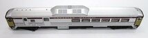 ■【動作確認済・車両美品】KATO Nゲージ 106-3001 Rail Diesel Car Canadian Pacific, Set A 2両セット RDC-1 #9056, RDC-3 #9023_画像6