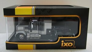 ■ IXO イクソ 1/43 トレーラーヘッド GCM General 1980 ミニカー