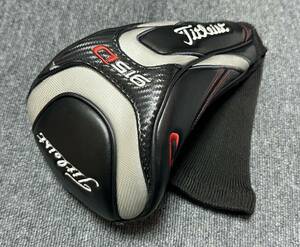 ◆Titleist タイトリスト 915D ヘッドカバー◆ドライバー用◆