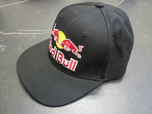 レッドブル REDBULL キャップ 帽子 ブラックMOTOGP F1