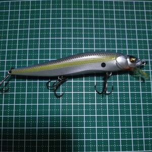 Megabass メガバス VISION ONETEN ワンテン 未使用