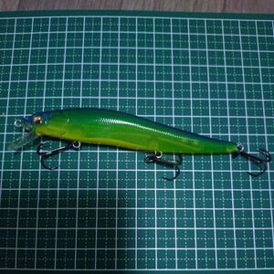 Megabass メガバス VISION ONETEN ワンテン 未使用　限定カラー