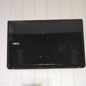 NEC ノートパソコン VersaPro VJ18EF ジャンク品