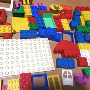 LEGO おもちゃ 知育玩具 ぶろ ブロックの画像3
