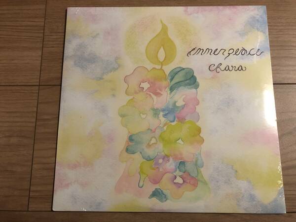 新品★Chara★Inner Peace★ チャラ