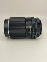 ★実用品★ PENTAX ペンタックス Super-Multi-Coated TAKUMAR 135mm F3.5 L-0007_画像4