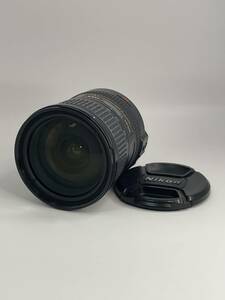 ★極上品★ Nikon ニコン Nikon DX AF-S NIKKOR 18-200mm F3.5-5.6 G ED VR L-0019