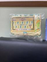 【♯4370】ワンピースグッズおまとめ　レコメンバーズ　一番くじ　バンプレスト　クリアファイル　合計11点_画像5