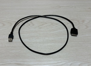 30-pin TO USB iPod 接続コード 約1m USB2.0