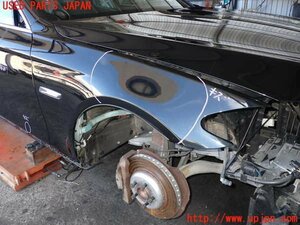 2UPJ-92781080]BMW アクティブハイブリッド5(AH5)(FZ35)(F10)右前フェンダー 中古