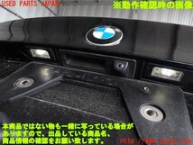 2UPJ-92781500]BMW アクティブハイブリッド5(AH5)(FZ35)(F10)トランク 中古_画像4