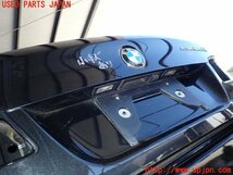 2UPJ-92781500]BMW アクティブハイブリッド5(AH5)(FZ35)(F10)トランク 中古_画像2