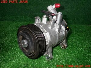 2UPJ-97496025]BMW 328i(3A20)(F30)エアコンコンプレッサー 中古