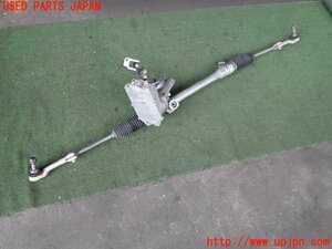 2UPJ-97464235]BMW i3(1Z06)(I01)パワステギアボックス 中古