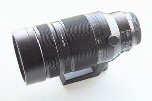 □■ パナソニック（Panasonic） ライカ LEICA DG VARIO-ELMAR 100-400mm /4-6.3 極上美品！