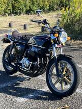 cb750four k1_画像1