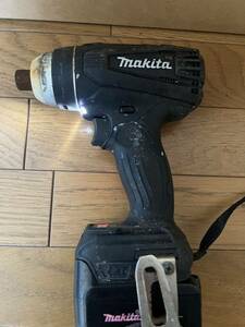 makita TP131D 充電式4モードインパクトドライバ 14.4V