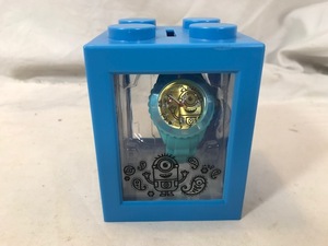  Mini on z watch wristwatch unused 