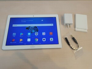 HUAWEI MediaPad M3 Lite 10 wp Wi-Fiモデル HDN-W09 タブレット