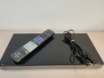 Panasonic ブルーレイレコーダー DMR-BZT810 ＢＤレコーダー ３番組同時録画_画像3