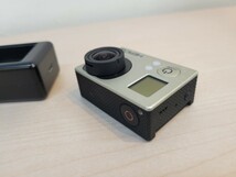 ☆GoPro HERO3 Black ゴープロ ヒーロー3 ブラック CHDHX-301_画像7