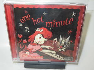 Red Hot Chili Peppers / One Hot Minute