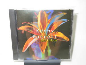 10. Kenny Garrett / Black Hope