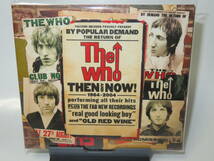 10. The Who / Then And Now_画像1