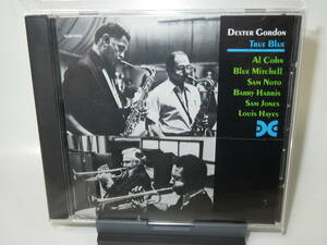 11. Dexter Gordon / True Blue