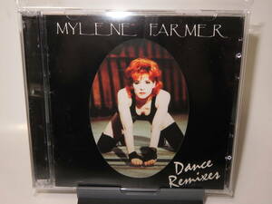 11. Mylene Farmer / Dance Remixes
