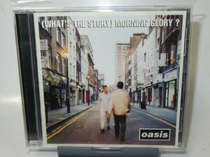 Oasis / (What's The Story) Morning Glory ?