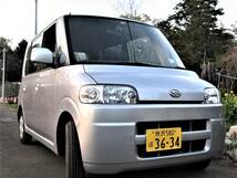 廃車寸前から5万㎞走破（現在19,8万㎞）