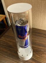 レッドブル ビンテージ アメリカン ネオン サイン RED BULL 缶 ライト 電飾 看板 非売品 置物 ガレージ ダイナー 雑貨 インテリア オブジェ_画像6