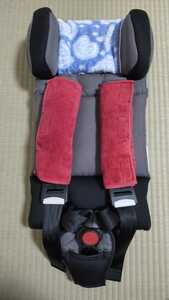  Япония уход за детьми * путешествие лучший ECE-R44-04 9~18kg простой детское кресло 