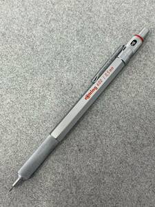 まとめて取引歓迎　ロットリング　600　rOtring 600 シャープペンシル　0.5ｍｍ