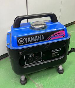  Yamaha engine EF7H 50hz machine 