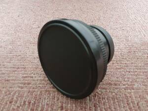 TELE CONVERSION LENS　×2