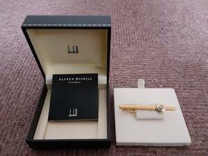 Danhill Dunhill Tie Pin Pin