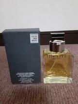 Calvin Klein　カルバンクライン　ETERNITY エタニティ　FOR MEN　3.4FL.OZ　ほぼ未使用品_画像2