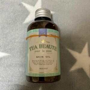 TEA BEAUTE ティーボーテ スキンオイル 100ml 