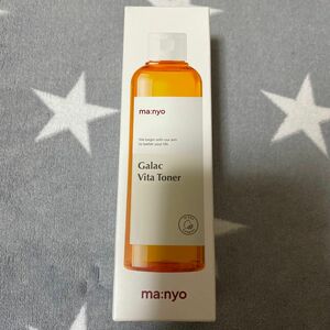 ma:nyo 魔女工場　ガラクビタトナー　化粧水　210ml