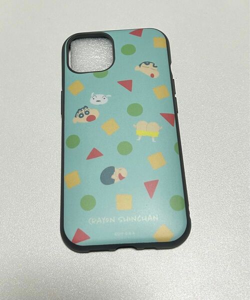 クレヨンしんちゃん　スマホカバー　iPhone14