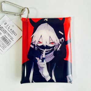 さくしゃ2 マルチケース ミニポーチ