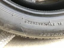 ブリヂストン ブリザック　VRX2 バリ山 155/65r14_画像7